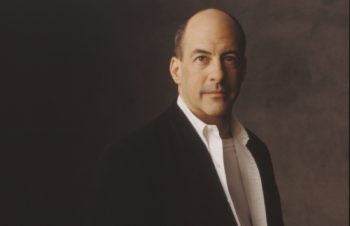 Robert Spano, conductor