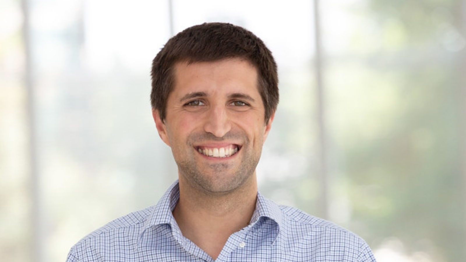 Tanner Garrett, Individual Giving Coordinator