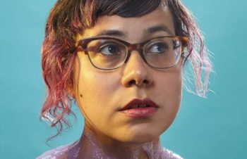 Angélica Negrón, DSO Composer-In-Residence