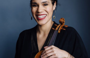 Jessie Montgomery
