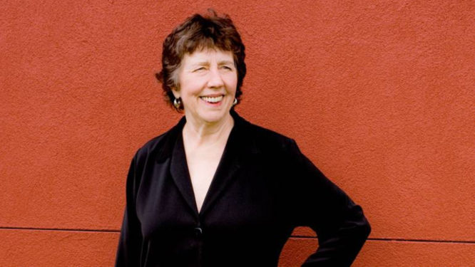 Joan Tower