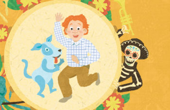 Presto, Mambo! The Music of Latin America