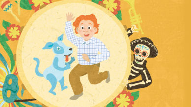 Presto, Mambo! The Music of Latin America