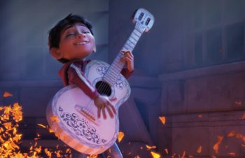 Coco Live in Concert