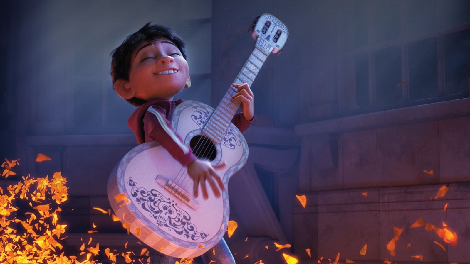 Coco Live in Concert