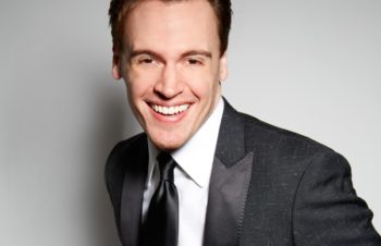 Erich Bergen