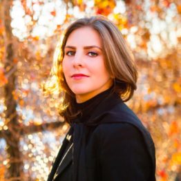 Lidiya Yankovskaya