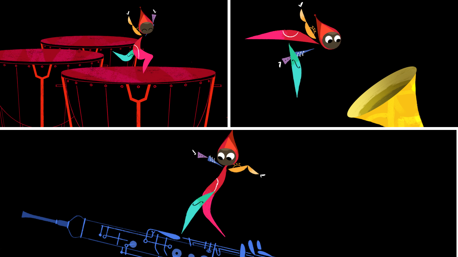 Philharmonia Fantastique