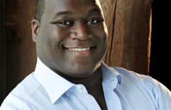 Reginald Smith, Jr.