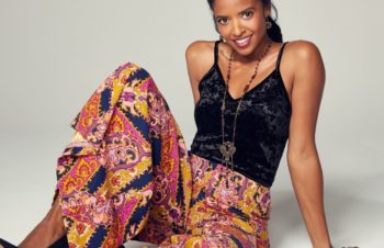 Renée Elise Goldsberry