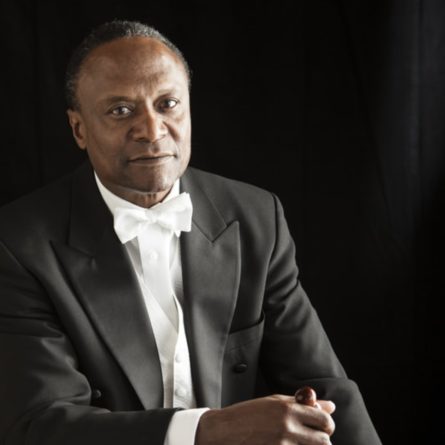 Thomas Wilkins