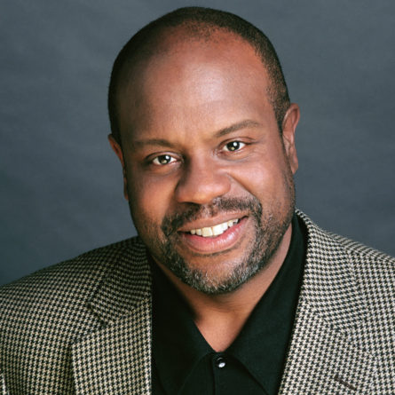 Kevin Deas