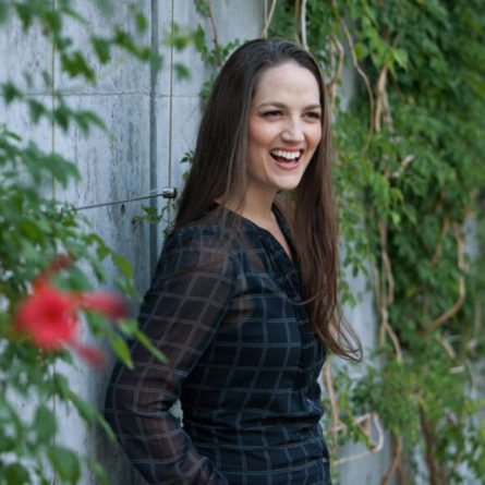 Michelle Merrill