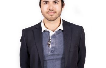 Joel Olivas