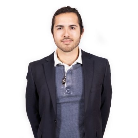Joel Olivas