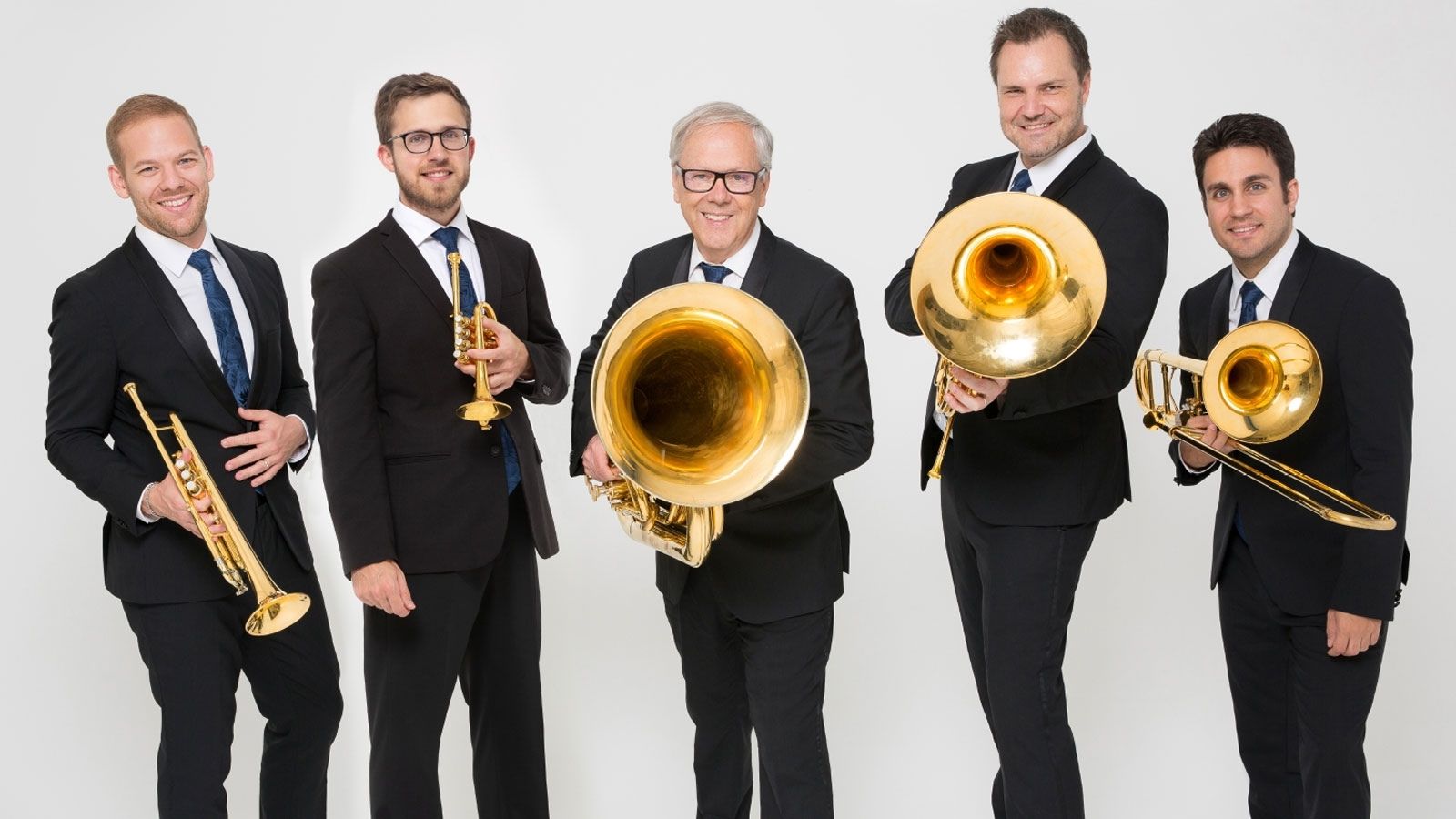 Canadian Brass