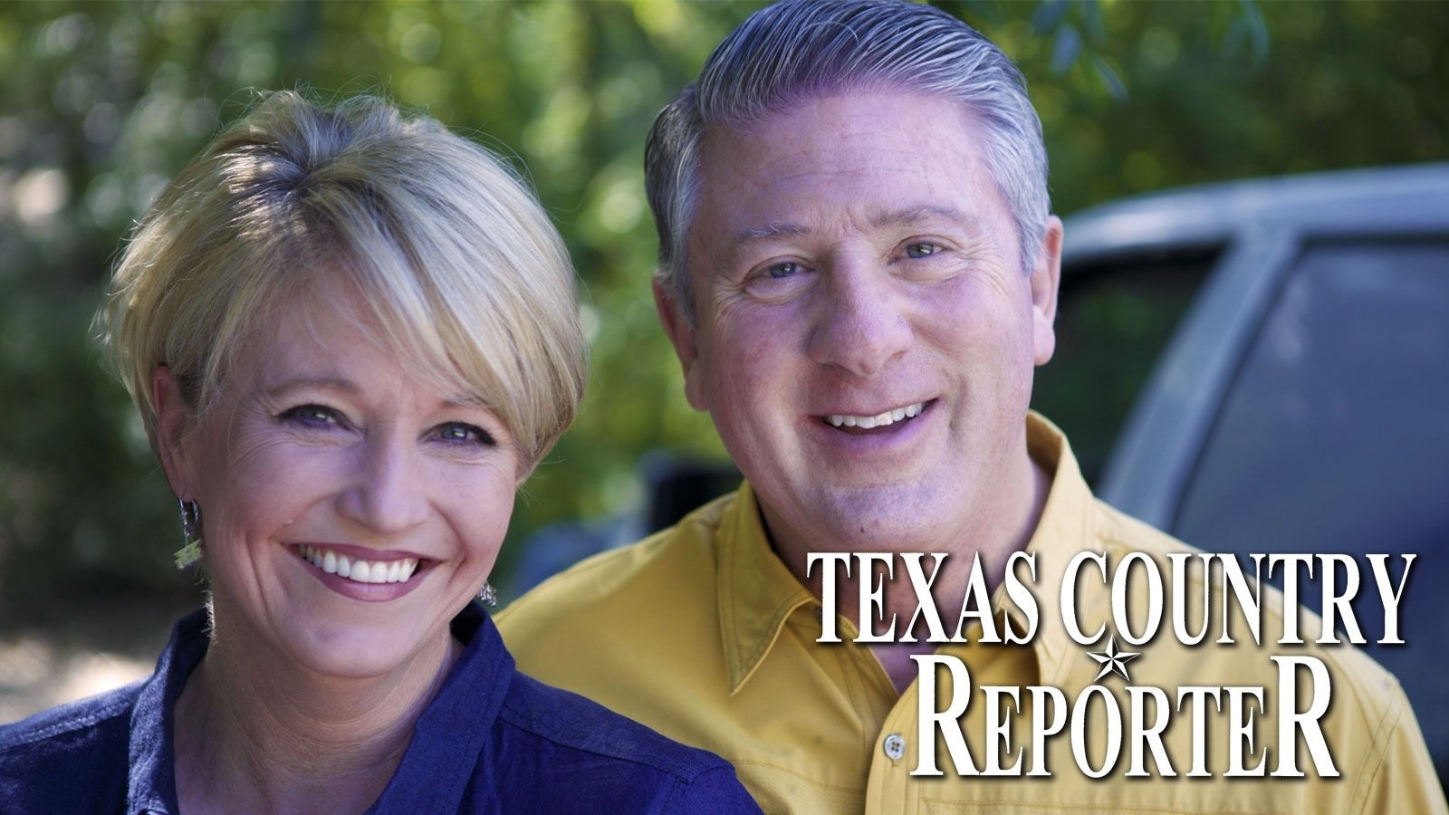 Dallas Winds: A Texas Tribute, featuring Bob & Kelli Phillips