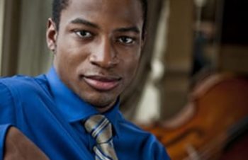 Xavier Foley
