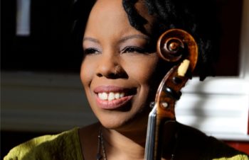 Regina Carter