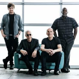 The Yellowjackets