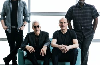The Yellowjackets