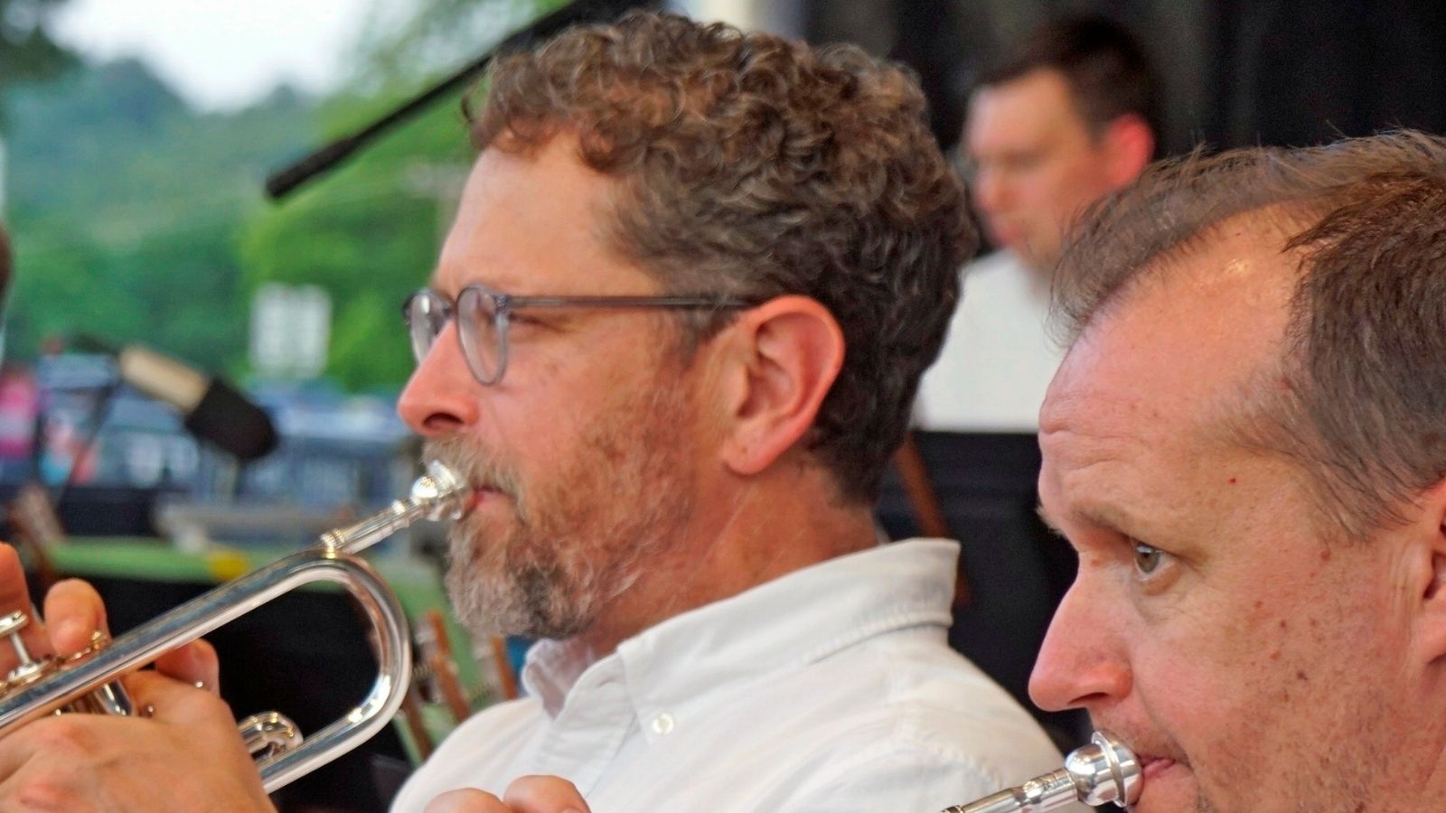 Patriotic Celebration Concert