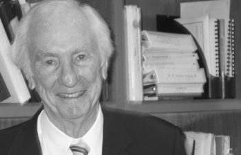 Peter O'Donnell