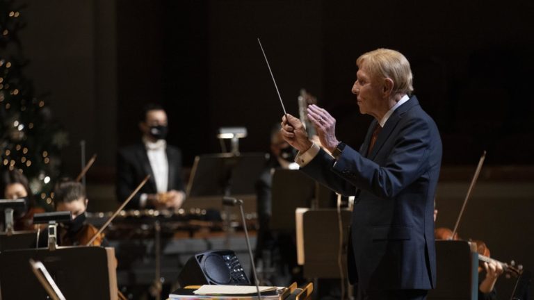 DSO C-Suite Christmas