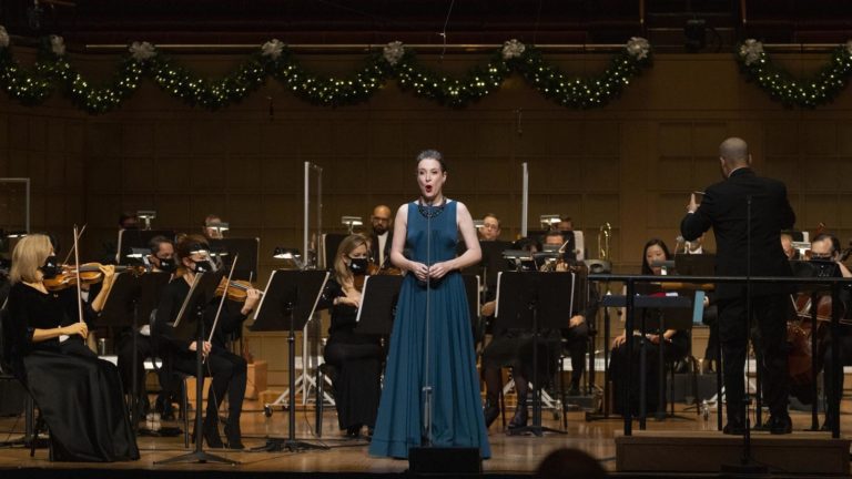 DSO C-Suite Christmas