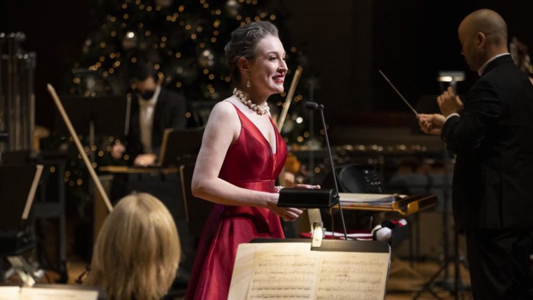 DSO C-Suite Christmas
