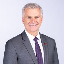 Bob Jordan