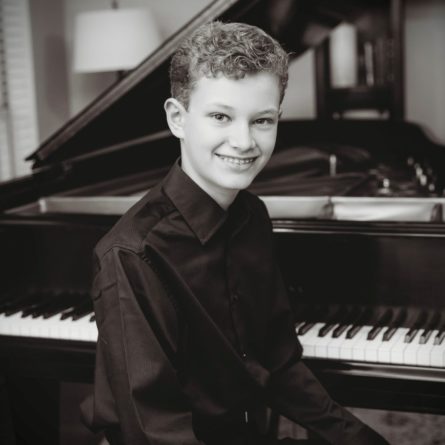 Matthew Scott