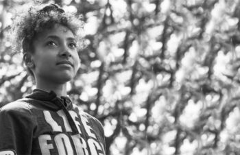 Esperenza Spalding