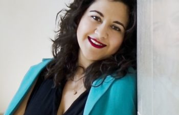 Adriana González, soprano