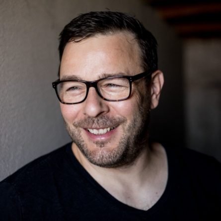 Andreas Scholl