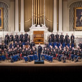 U.S. Army Field Band & Soldiers' Chorus