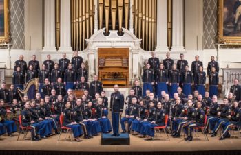 U.S. Army Field Band & Soldiers' Chorus