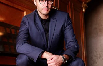 Christian Schmitt, Organist