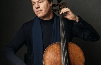 Jan Vogler