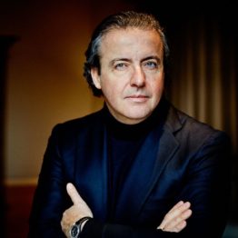 Juanjo Mena