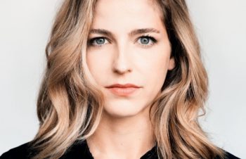 Karina Canellakis, Conductor