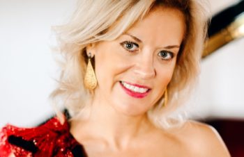 Olga Kern, pianist