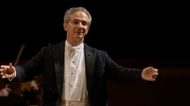 Brahms Symphony No 3