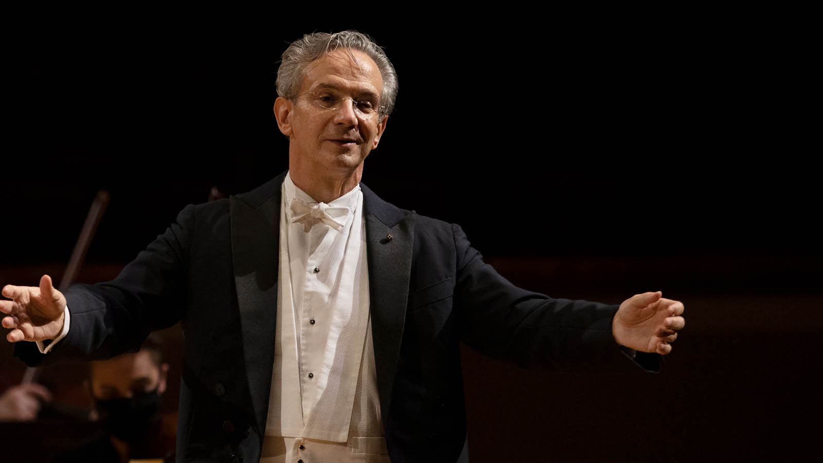 Brahms Symphony No 3