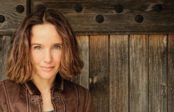 Grimaud Plays Brahms