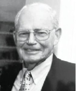 Robert G. Pollock