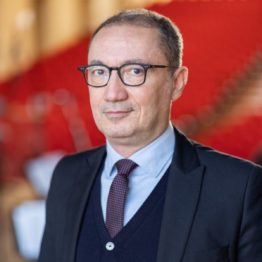 Alberto Triola