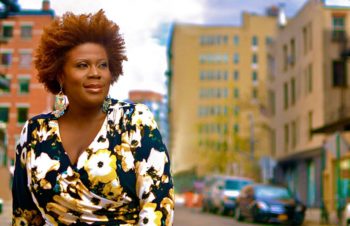 Aretha Tribute