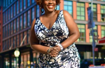Capathia Jenkins