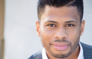 Chester Gregory